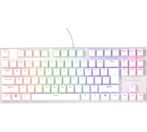 Tastatūra Genesis Thor 303 Tkl - Outemu Peach Silent (nkg-2063)