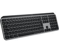 Tastatūra Logitech Mx Keys S For Mac (920-011637)