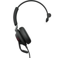 Austiņas Jabra Evolve2 40 Se (24189-899-899)
