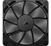 Ventilators Corsair Rs120 Pwm Melns (co-9050188-ww)