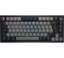 Tastatūra Corsair K65 Plus Mlx Red (ch-91d401l-de)