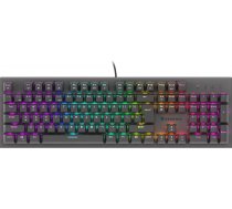 Tastatūra Genesis Thor 303 - Silent Peach Outemu Peach Silent (nkg-2179)