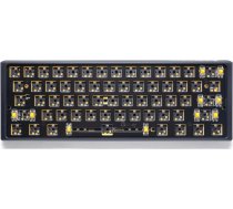 Tastatūra Ducky Ducky One 3 Hot-swap Barebone, Mini - Ansi Layout