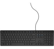 Tastatūra Dell Kb216-b (8017n)