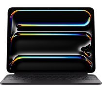 Apple Magic Keyboard for iPad Pro 13-inch (M4) - British English - Black