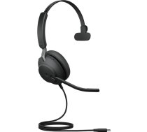 Austiņas Jabra Evolve2 40 Se Uc (24189-889-899)