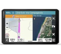 Garmin GPS GARMIN Camper 895