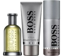 Hugo Boss HUGO BOSS Bottled EDT 100ml + DEO 150ml + SG100ml