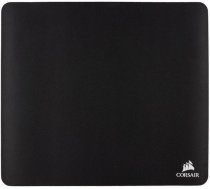 Paliktnis Corsair Corsair Mm250 Champion Series Gaming Pelės Kilimėlis, 400 X 450 X 5 Mm, Xl, Juodas