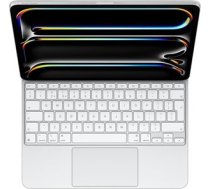 Apple Apple Magic Keyboard for iPad Pro 13‑inch (M4) - RUS White | Apple