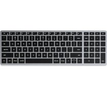 Tastatūra Satechi Slim X2 (sth119)