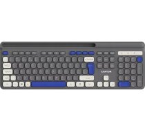 Tastatūra Canyon Canyon Tastatūra Hkb-w03