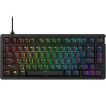 Tastatūra Hyperx Alloy Rise 75 Hyperx3 (7g7a4aa#aba)