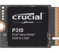 Disks Ssd Crucial P310 2tb M.2 2230 Pci-e X4 Gen4 Nvme (ct2000p310ssd2)