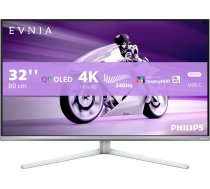Monitors Philips Evnia Qd-oled 32m2n8900/00