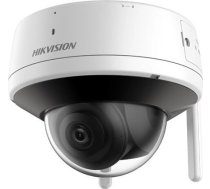 Kamera IP Triton Hikvision | Camera | DS-2CV2141G2-IDW | Dome | 4 MP | 2.8mm | IP66 | H.265 | MicroSD/SDHC/SDXC card (256 GB)