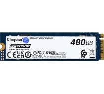 Disks Servera Kingston Dc2000b 480gb Pci-e X4 Gen 4 Nvme (sedc2000bm8/480g)