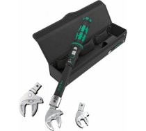 Wera Komplekts Atslēgu Dynamometr.click-torque Do Koåc.wtykowych 4cz