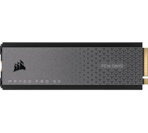 Disks Ssd Corsair Mp700 Pro Se 4tb M.2 2280 Pci-e X4 Gen5 Nvme (cssd-f4000gbmp700pros)