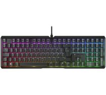 Tastatūra Cherry Cherry Xtrfy Tas Mx 3.1 Rgb Corded (de) Mx2a Red Sw