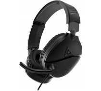 Austiņas Turtle Beach Recon 70 Melns (2264640000)