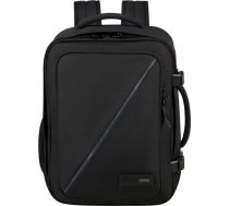 Hama 150909 1041 Amer.tour. Mugursoma Salona, rokas bagāžas Do Wizz Air Klēpjdatora 15,6 Take2cabin S/m Black