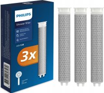 Hama Philips Ieliktnis Filtra Do Austiņas Prysznicowej, 3gab Ash138/10