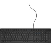 Tastatūra Dell Kb216 (580-adgq)