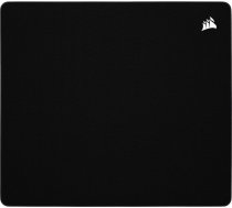 Paliktnis Corsair Corsair Mm500 V2 Hybrid-stoff Gaming-mauspad, Large - Melns
