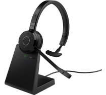 Austiņas Jabra Evolve 65 Te (6693-833-499)