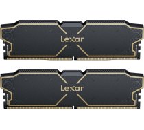 Atmiņa Lexar Thor, Ddr5, 32 Gb, 6000mhz, Cl38 (ld5u16g60c38lg-rgd)