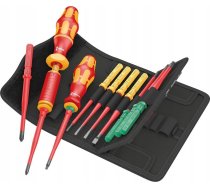 Wera Wera Kraftform Kompakt VDE 16 Torque extra slim 1 TIE