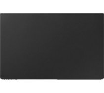 Samsung Futlāris Samsung Ef-dx920ubegww Tab S10 Ultra / S9 Ultra Melns/black Book Cover Keyboard Slim
