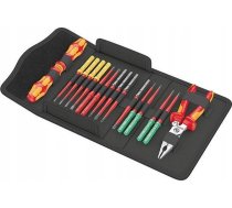 Wera Wera Kraftform Kompakt VDE 17 extra slim 1 TIE