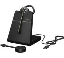 Austiņas Jabra Engage 55 Se Convertible (9655-475-111)