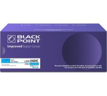 Toneris Black Point Toneris Black Point Lcbpc040hc Saderīgs Canon Crg-040hc Cyan