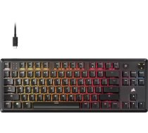 Tastatūra Corsair K70 Core Tkl Corsair Mlx Red V2 (ch-911911e-na)