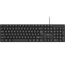 Tastatūra Savio Tastatūra Vadu Savio Kb-01