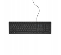 Tastatūra Dell Kb216-b (w8hnm)