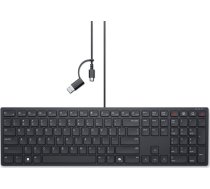 Tastatūra Dell Kb525c (580-bbtf)