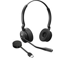 Austiņas Jabra Engage 55 Se Ms (9659-470-111)
