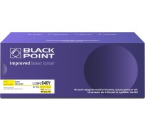 Toneris Black Point Toneris Black Point Lcbpc040y Saderīgs Canon Crg-040y Yellow