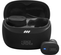 Austiņas Jbl Tune Buds 2 Melns (jbltbuds2blk)