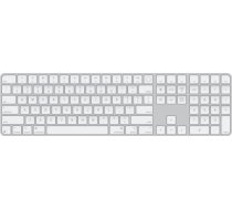 Tastatūra Apple Magic Keyboard Z Touch Id (mxk73lb/a)