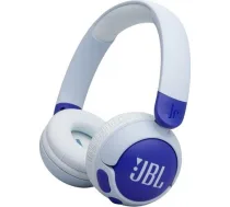 Austiņas Jbl Junior 320bt Debeszils (jbljr320btblu)