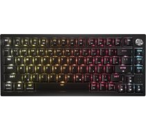 Tastatūra Corsair K65 Plus Corsair Mlx Fusion (ch-91d441f-na)