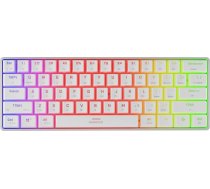 Tastatūra Genesis Thor 660 G2 Gateron Brown (nkg-2197)