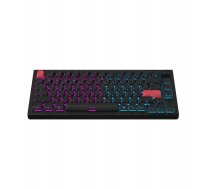 Tastatūra Keychron Q1 Max Qmk/via Side-printed Gateron Jupiter