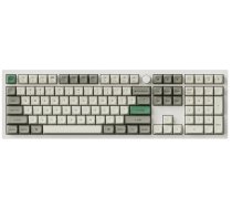 Tastatūra Keychron Q6 Max Qmk/via Gateron Jupiter (q6m-p1)