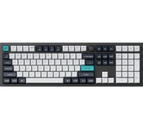 Tastatūra Keychron Q6 Max Qmk/via Gateron Jupiter (q6m-m1)